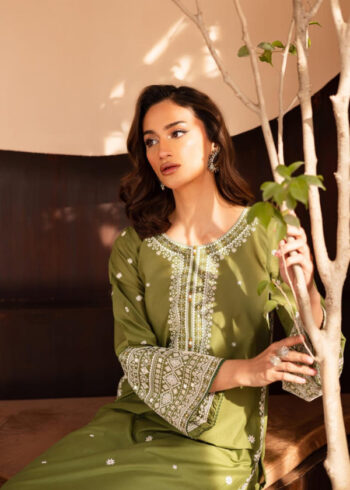 Light Green