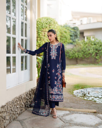 NAVY BLUE