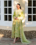 PISTACHIO GREEN