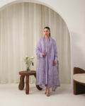 LAVENDER MIST