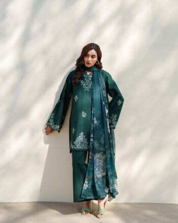 DARK GREEN
