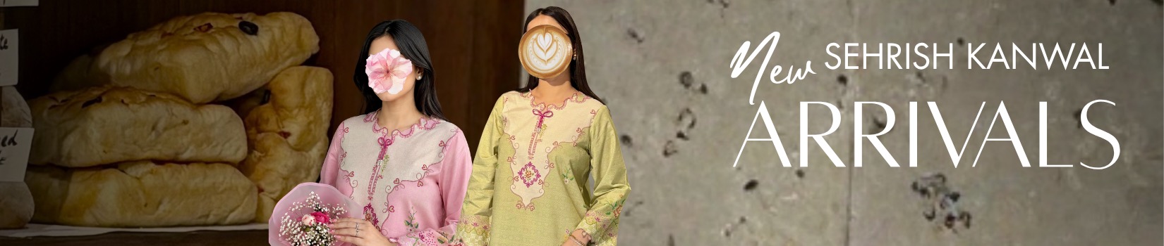 Sehrish Kanwal