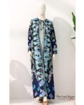 Blossom Charm Kaftan