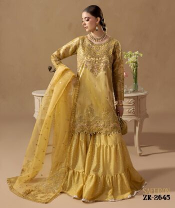 Saffron