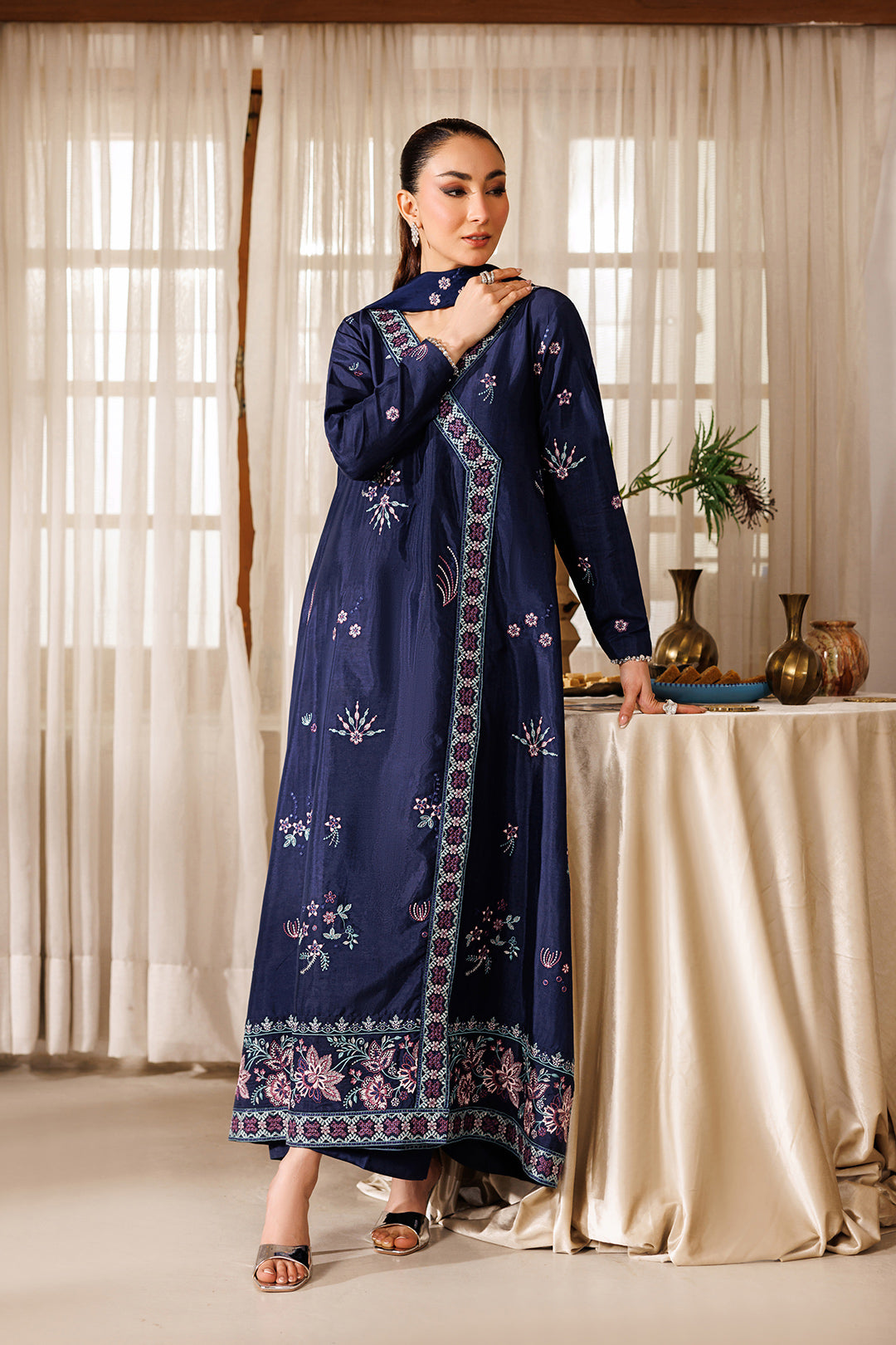 Gulrukh