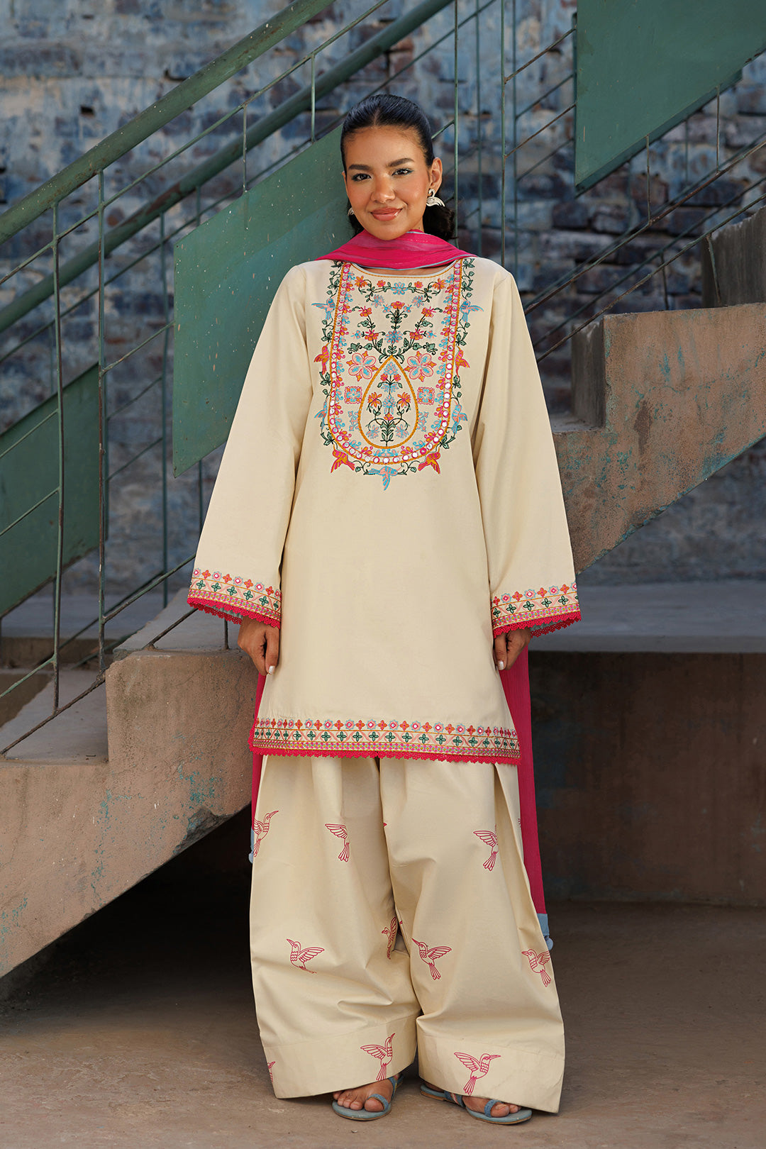 KHUMARI