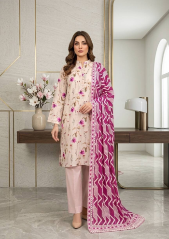 IZEL Three Piece