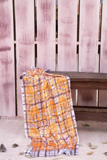 Breeze Scarf