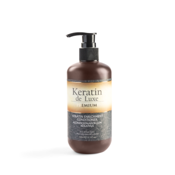 KERATIN ENRICHMENT CONDITIONER
