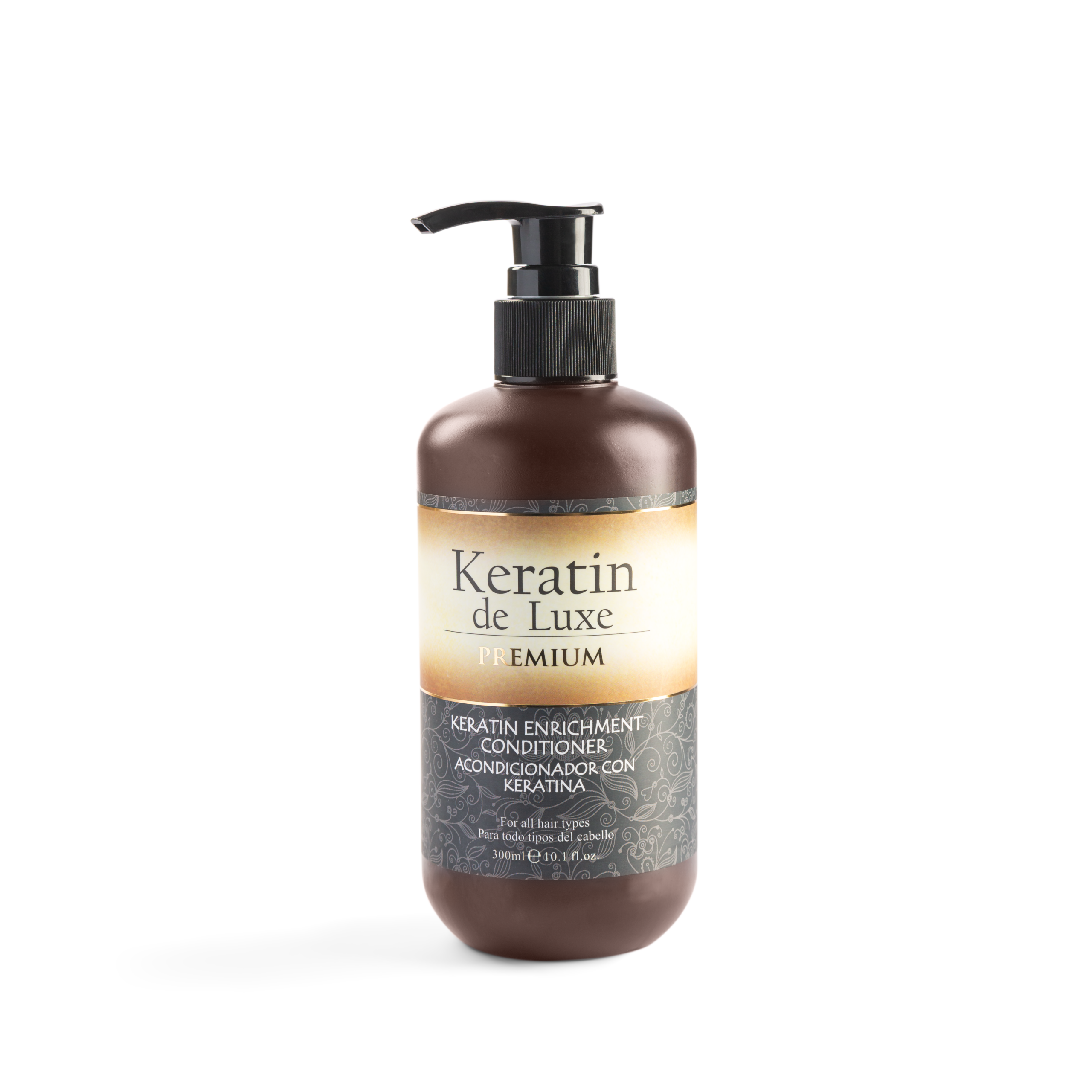 3-KERATIN ENRICHMENT CONDITIONER