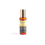 KERATIN DELUXE HAIR TREATMENT OIL