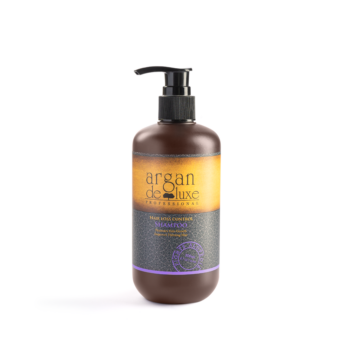 ARGAN DELUXE HAIR LOSS CONTROL SHAMPOO