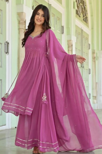 Ball Gown