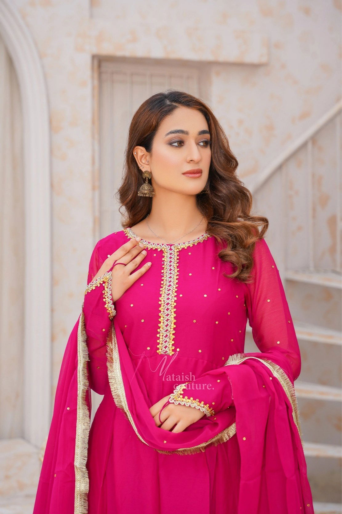 Bluish_Red_Anarkali_-_Mataish-7990644