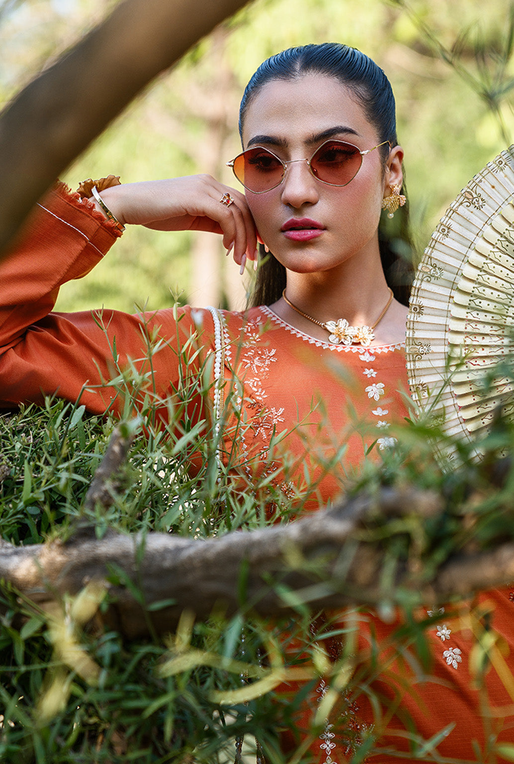 Sehrish_Kanwal_Rust_DL-05_Ready_to_wear_2pc