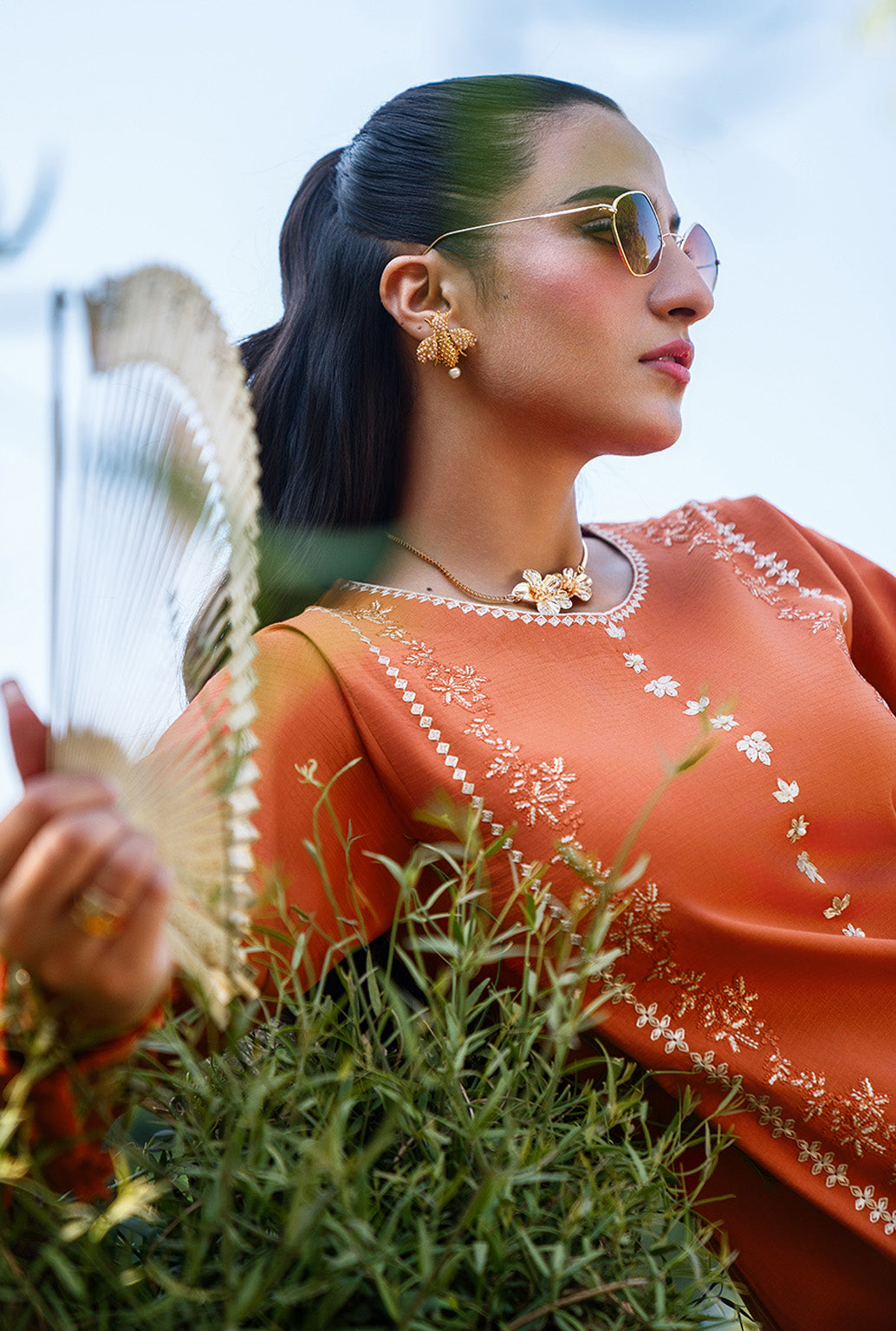 Sehrish_Kanwal_Rust_DL-05_Ready_to_wear_2pc