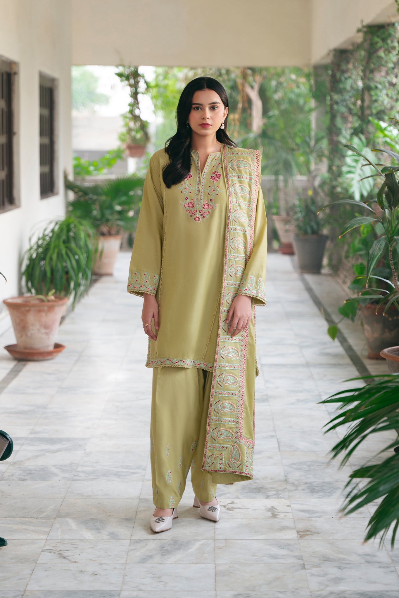 Eira Dupatta