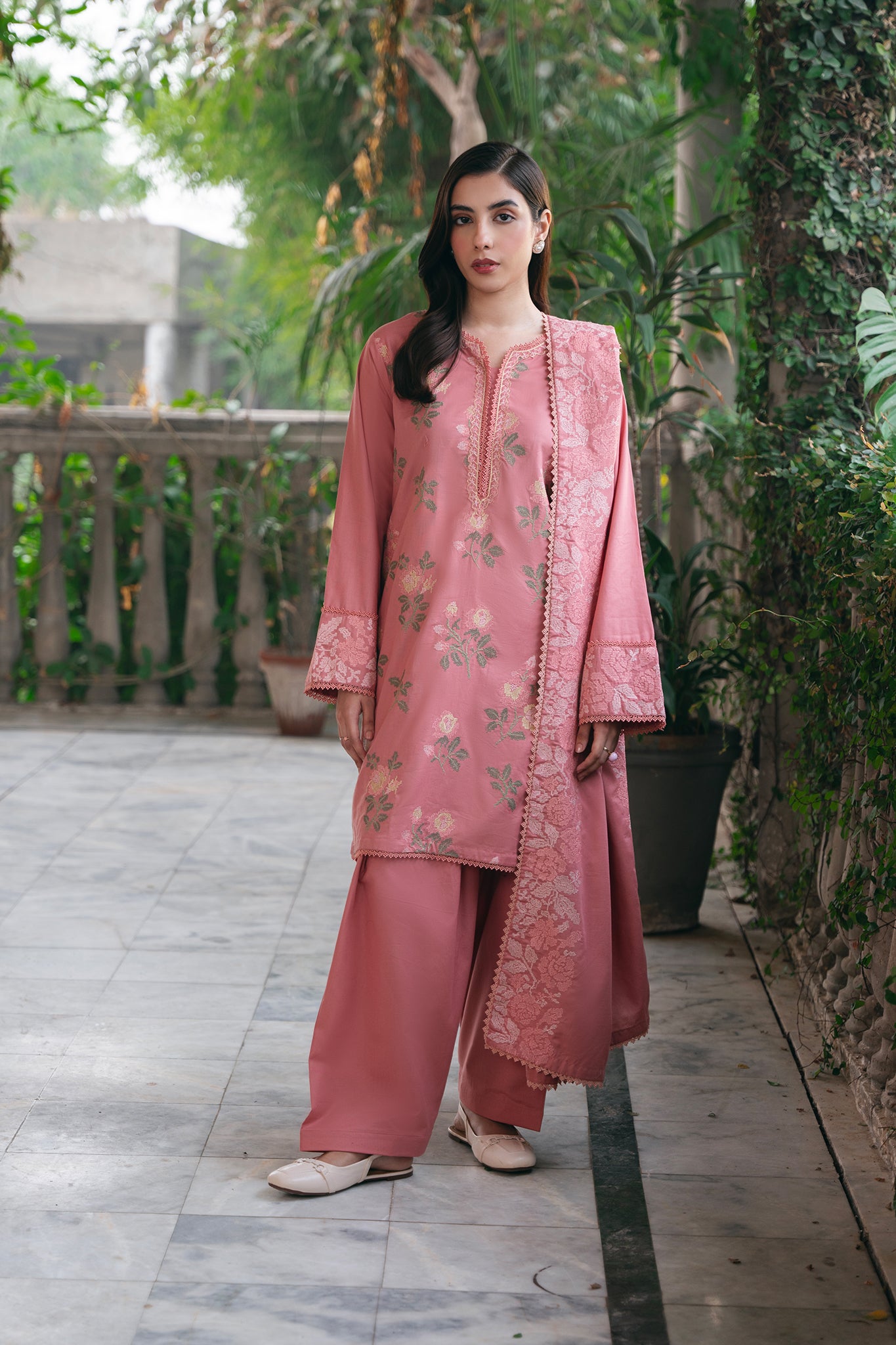 Arq Dupatta