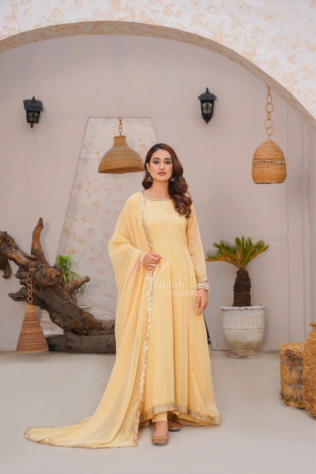 Golden_Party_Dress_-_Mataish-7990635