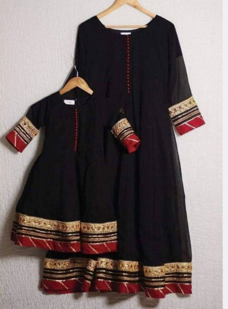 Haute Couture (Duo)