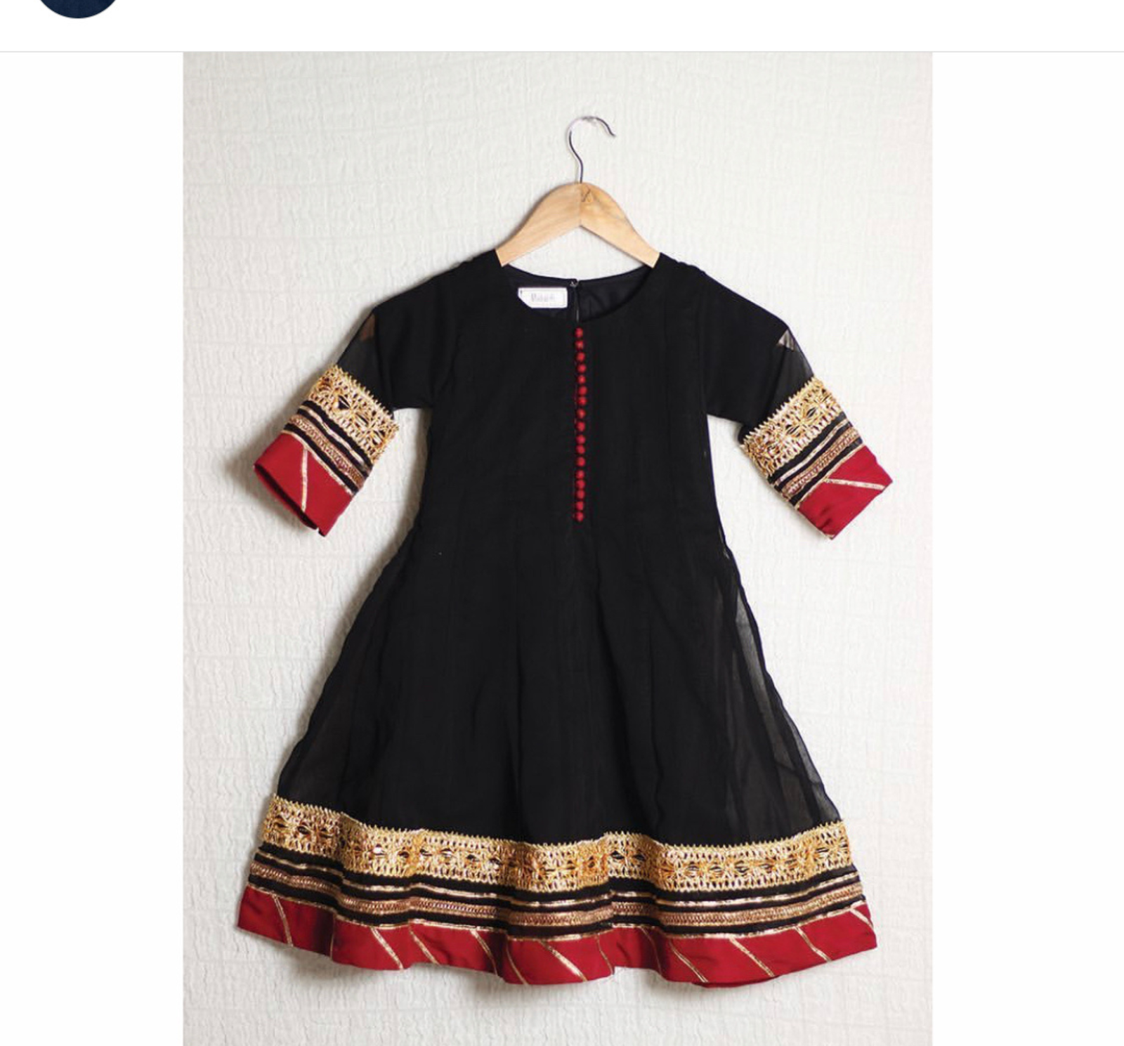 Haute Couture (Kids)