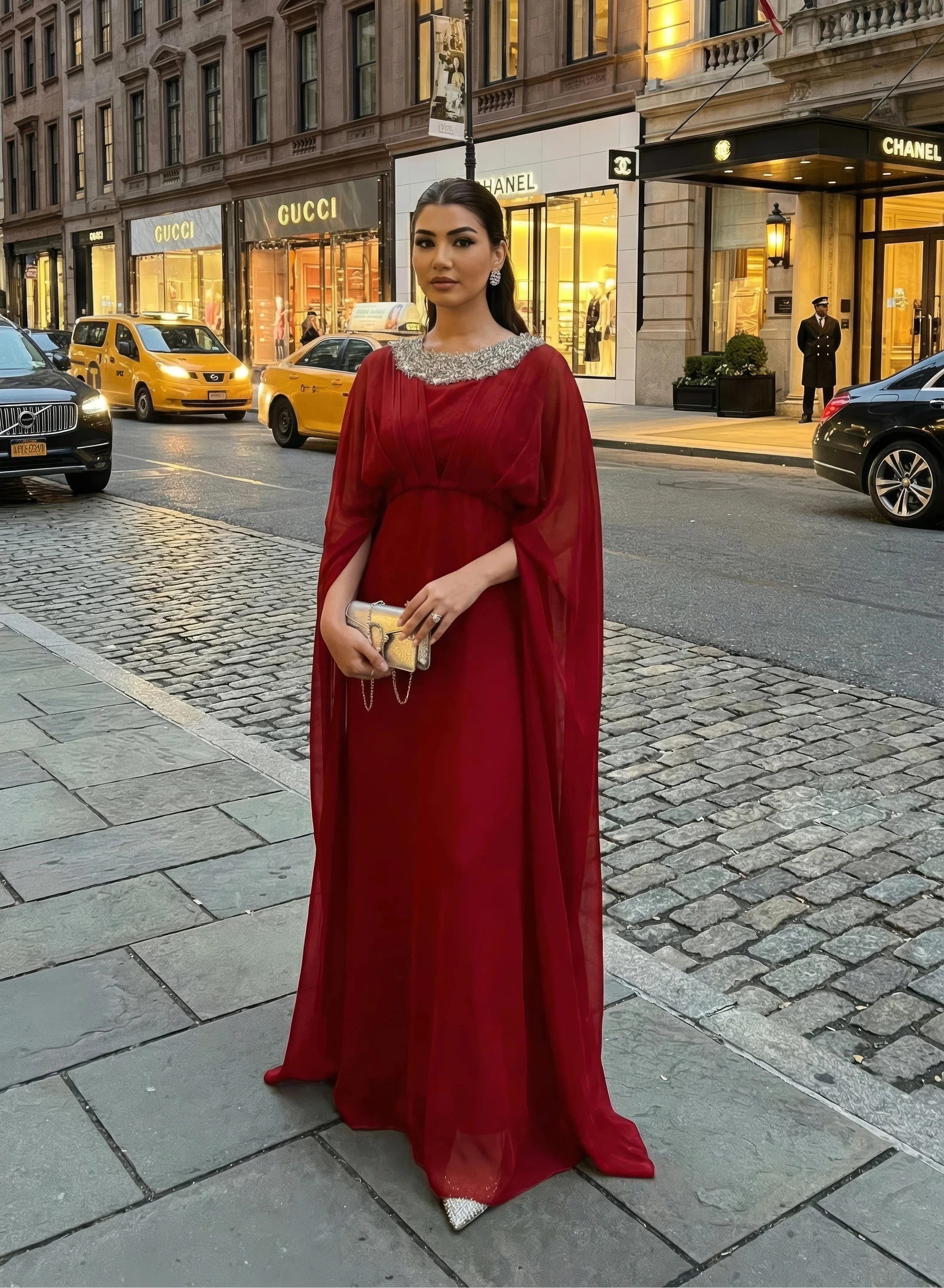 Hot_Red_Cape_Sleeve_Maxi_Dress_-_Mataish-8516772