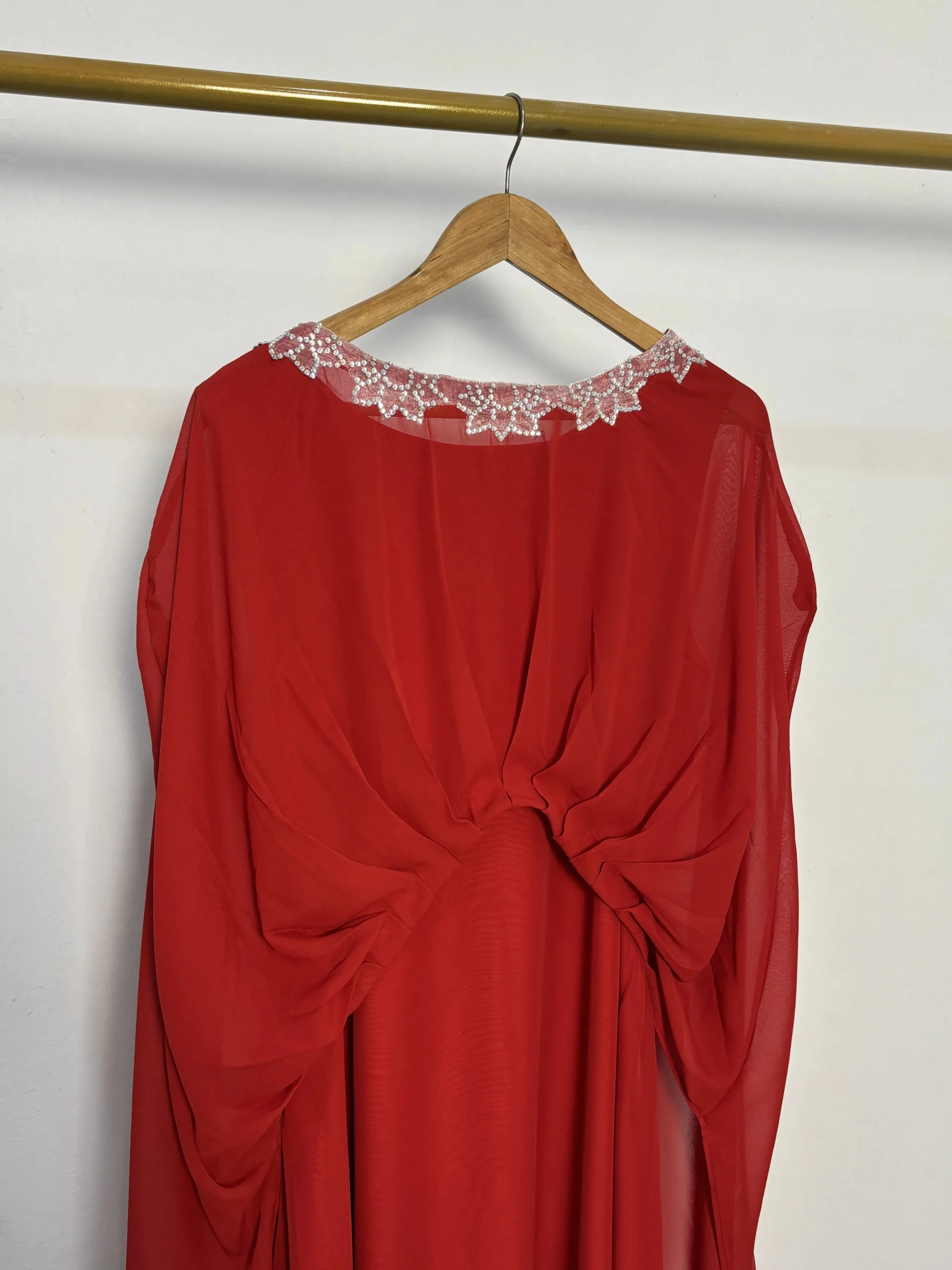 Hot_Red_Cape_Sleeve_Maxi_Dress_-_Mataish-8516772