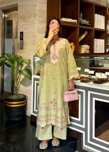 Matcha Affair - 2 PIECE