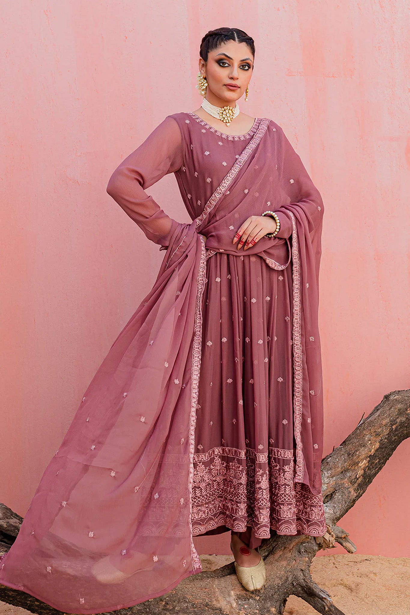 Bakht Dupatta