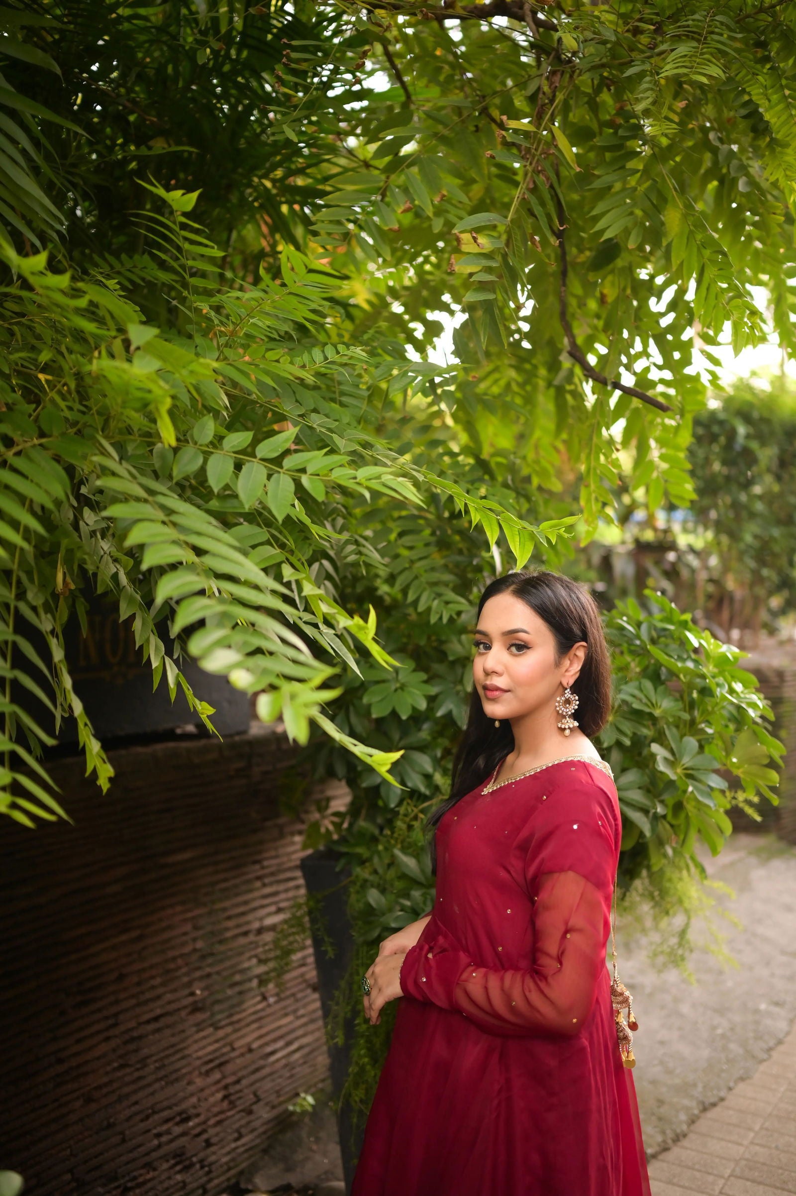 Maroon_Anarkali_-_Mataish-7990441