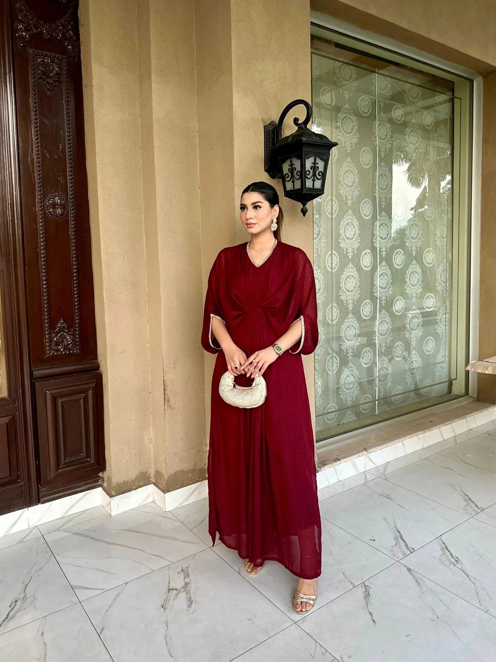 Maroon_Kaftan_-_Mataish-7990897