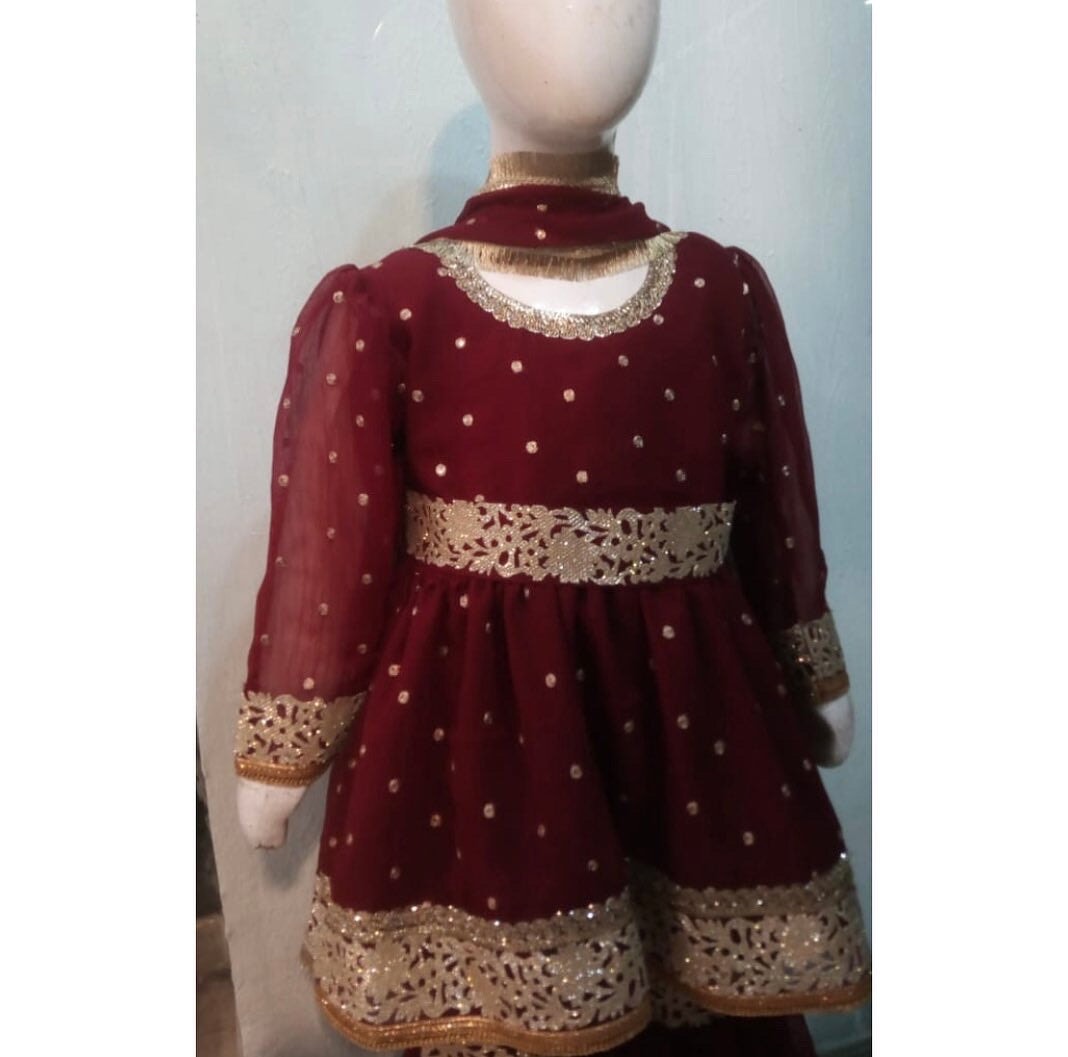 Maroon_peplum_outfit_-_Mataish-8516466