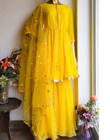 Mayun Dress