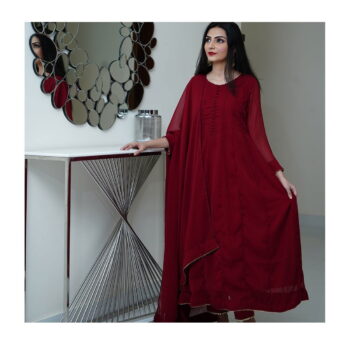 Mughal Anarkali