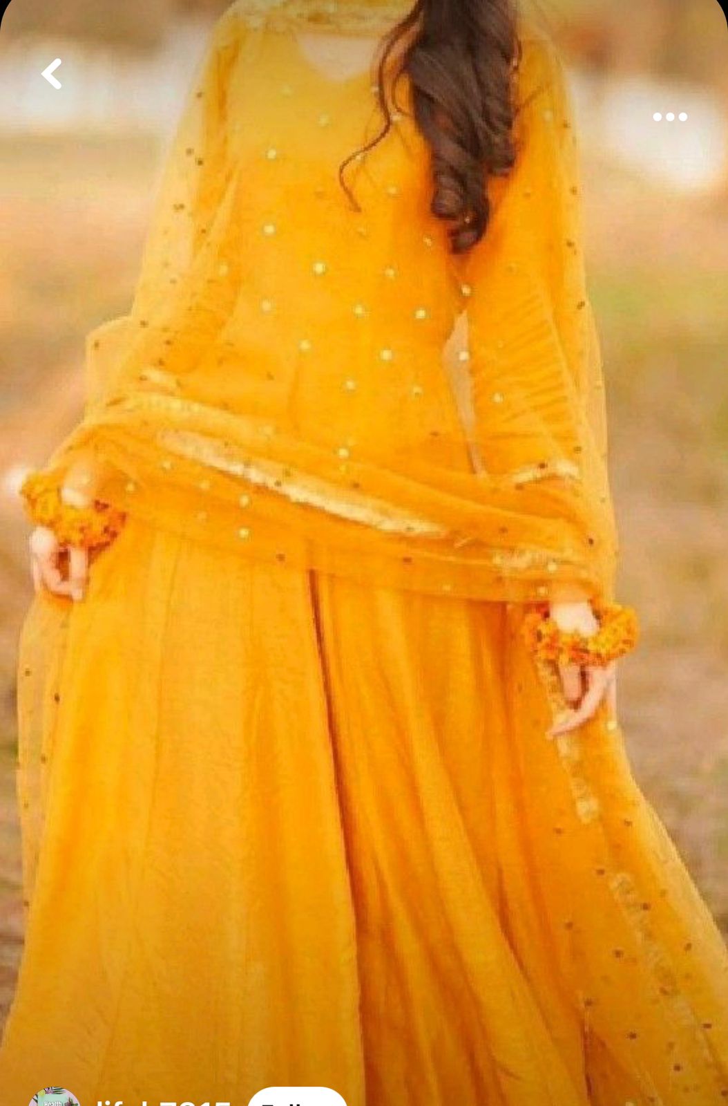 Mustard_Yellow_Chiffon_Anarkali_-_Mataish-7990407