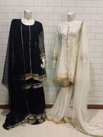 Peplum Gararah