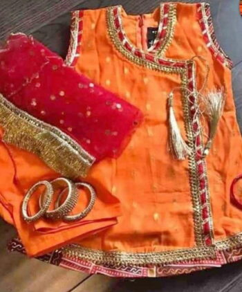Red n Orange