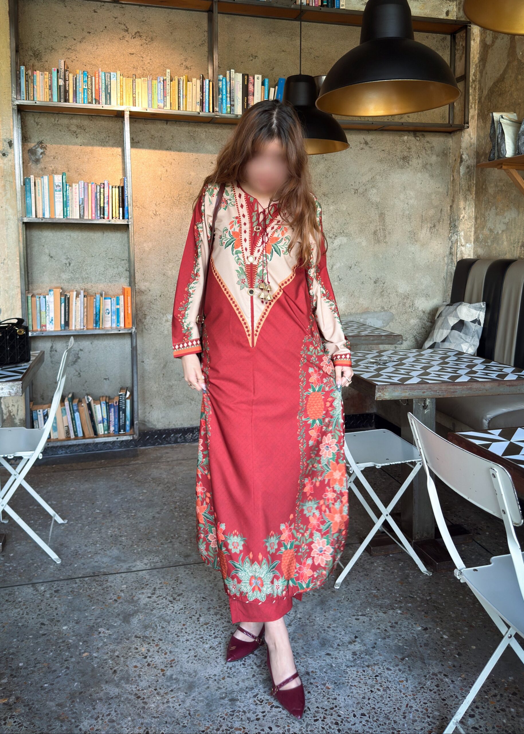 Rossa - 2 Piece