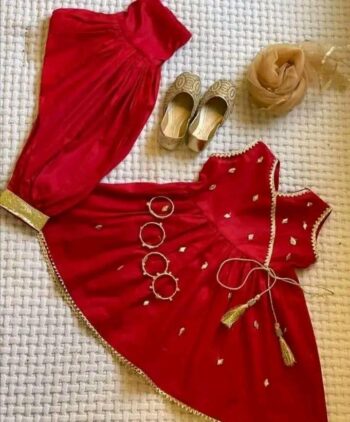 Ruby Red