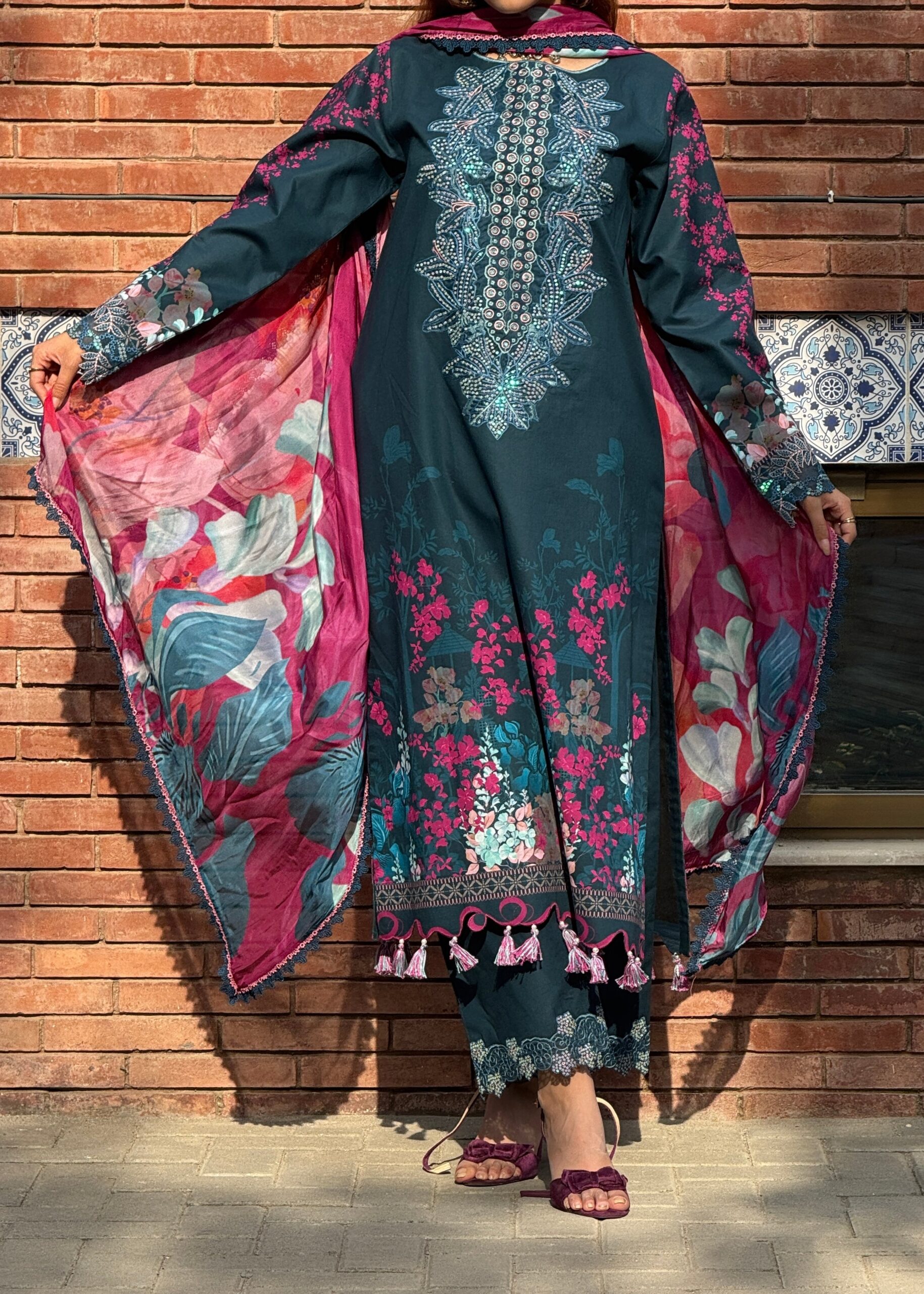 Selena_3_Piece_RTW_by_Sehrish_Kanwal_2026_for_Eid