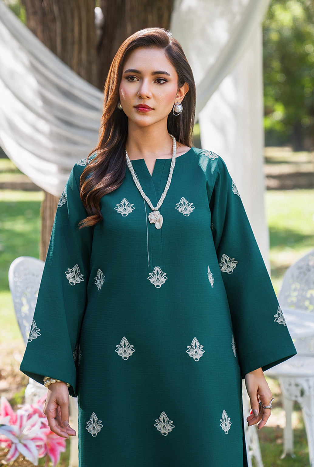 Sehrish_Kanwal_teal_green_DL-02_Ready_to_wear_2pc
