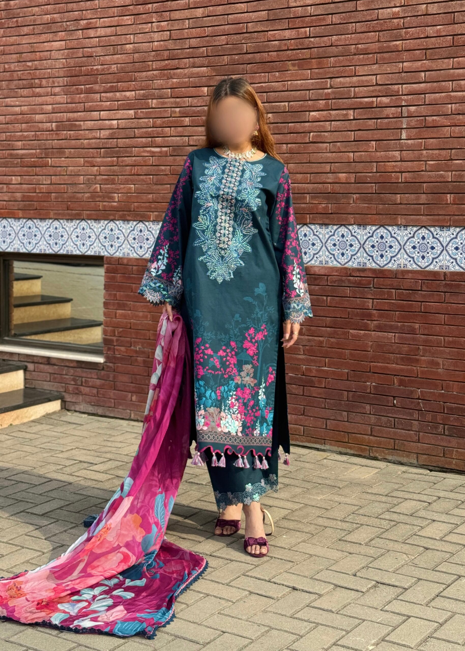 Selena_3_Piece_RTW_by_Sehrish_Kanwal_2026_for_Eid