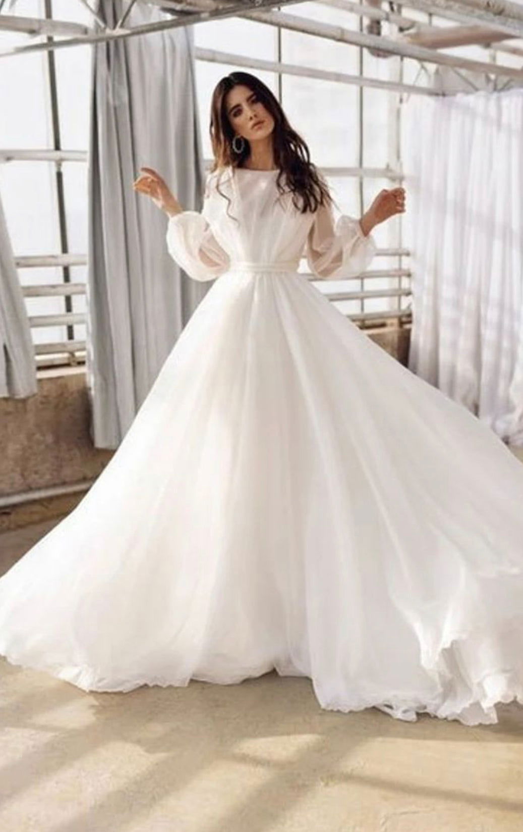 Snow Fairy