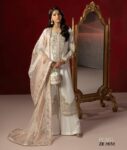Pearl Luxury Silk
