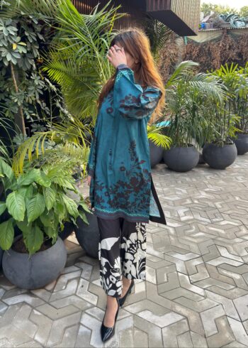 Verde - 2 Piece