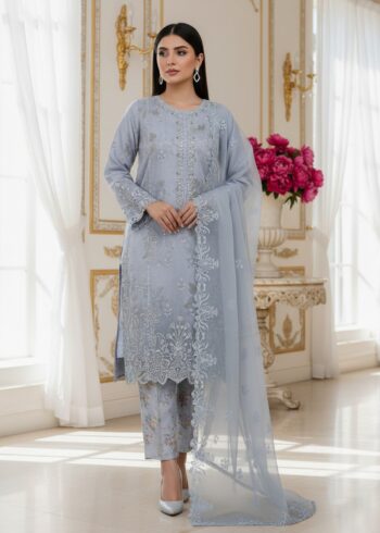 Signature Festive Suit