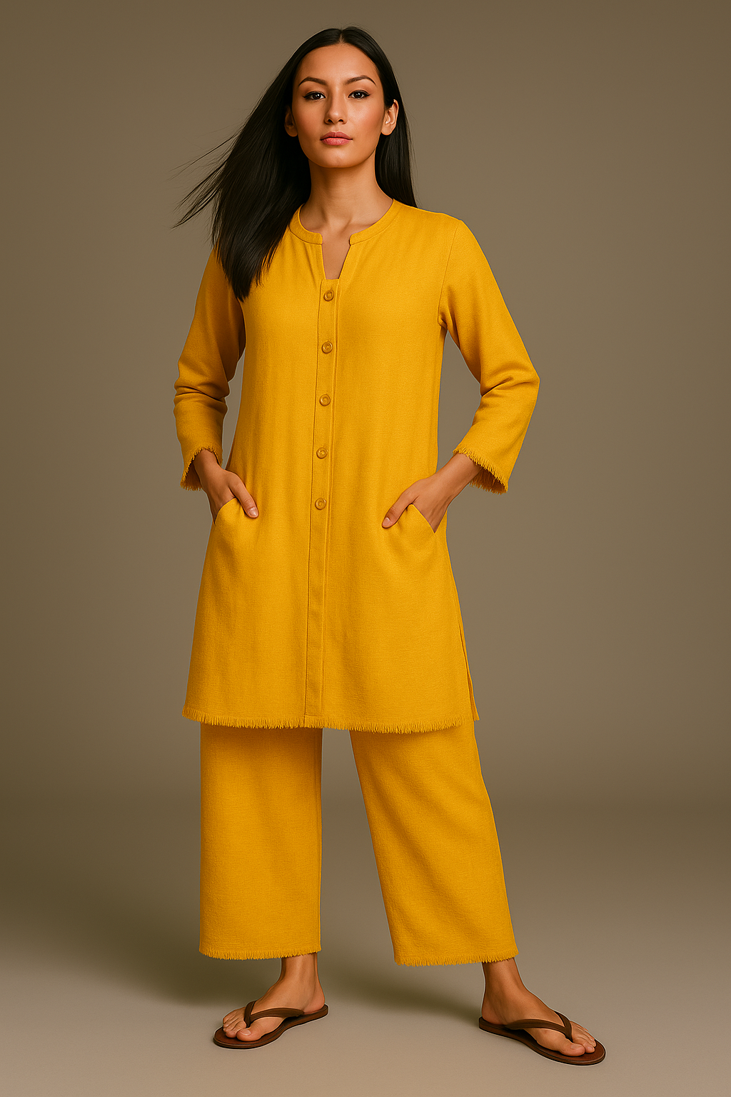 Solid Suit(REW53)