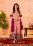 HAJRA NOOR PINK
