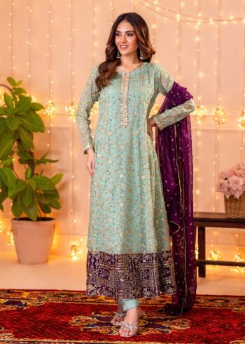 HAJRA NOOR AQUA