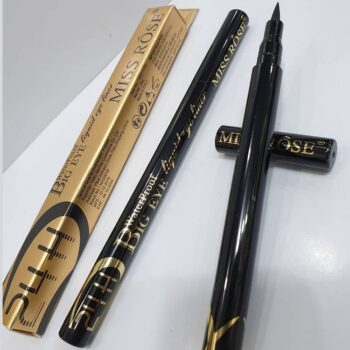 Big Eye 24 Hours Eyeliner